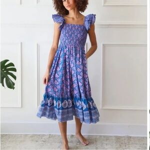 Mille Olympia Dress size L